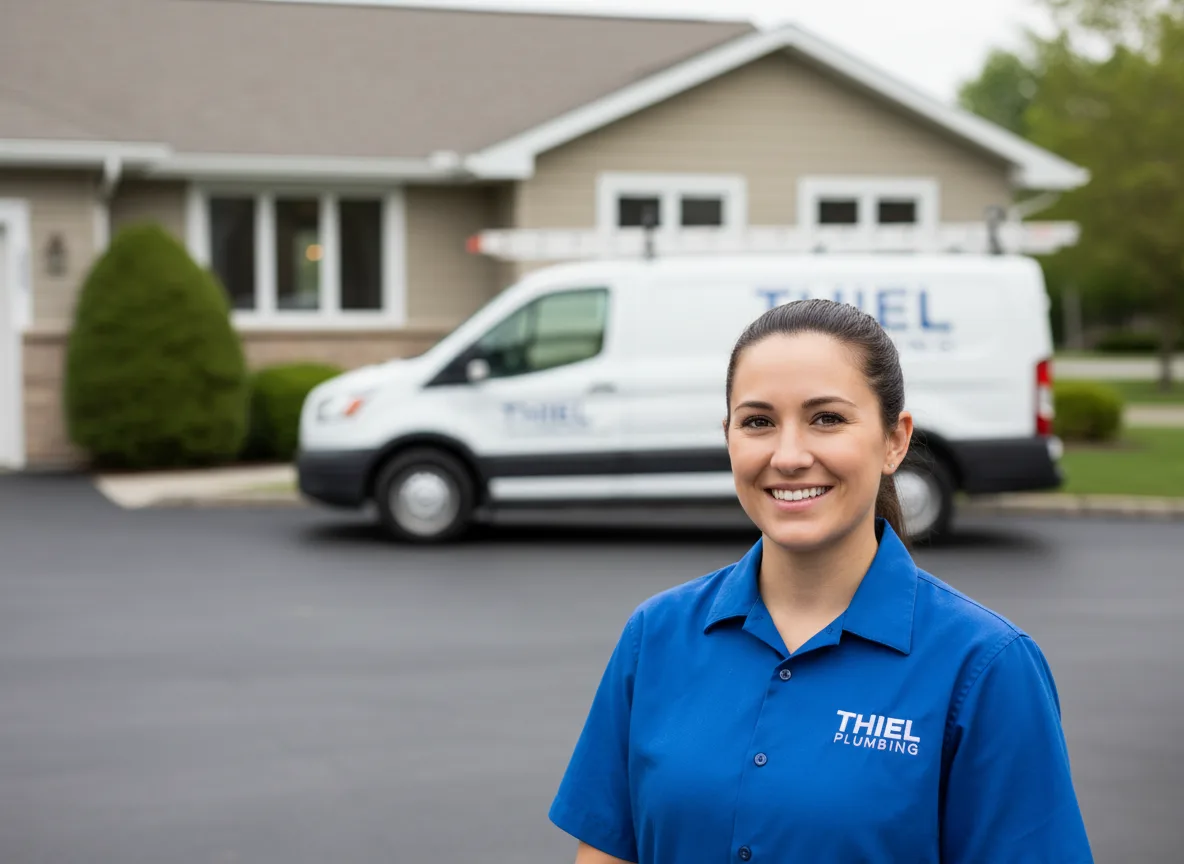 Plumber Oakley, MI FAQs